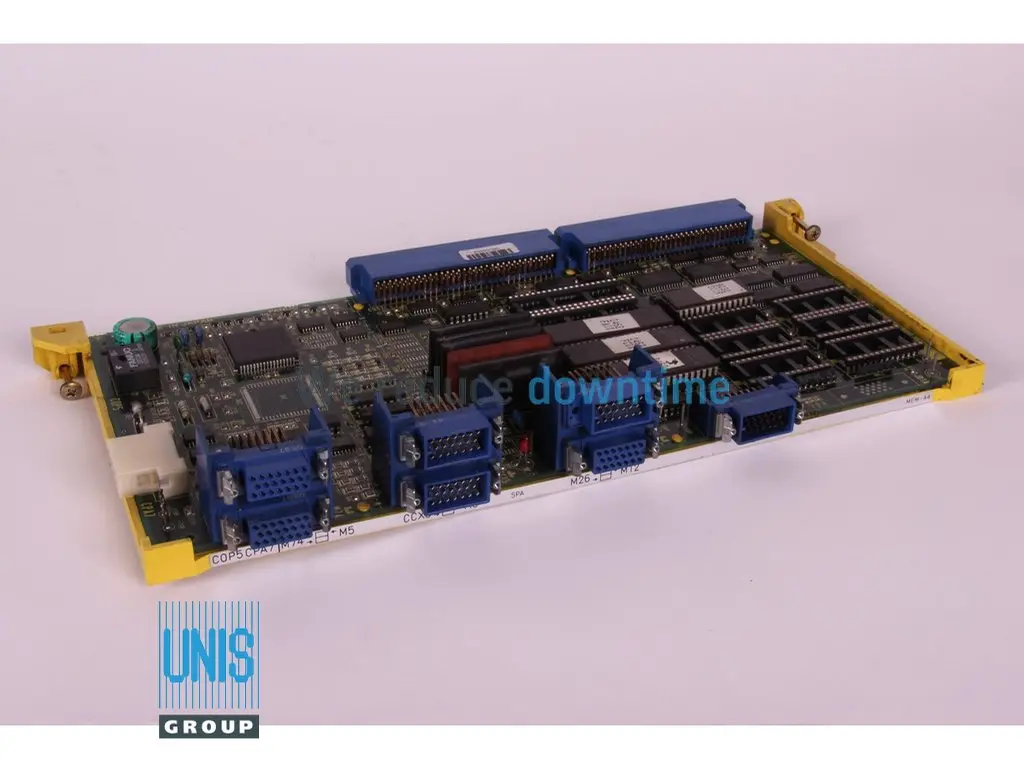 Produktfoto 1 von FANUC A16B-2201-010