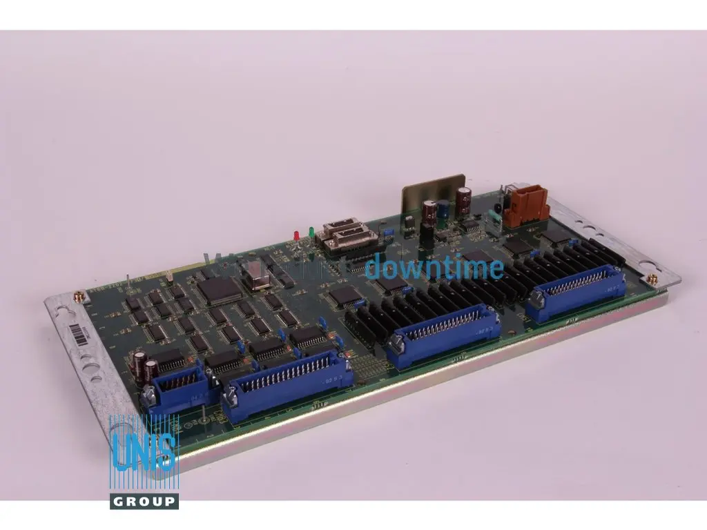 Produktfoto 1 von FANUC A16B 2202-0730/05D