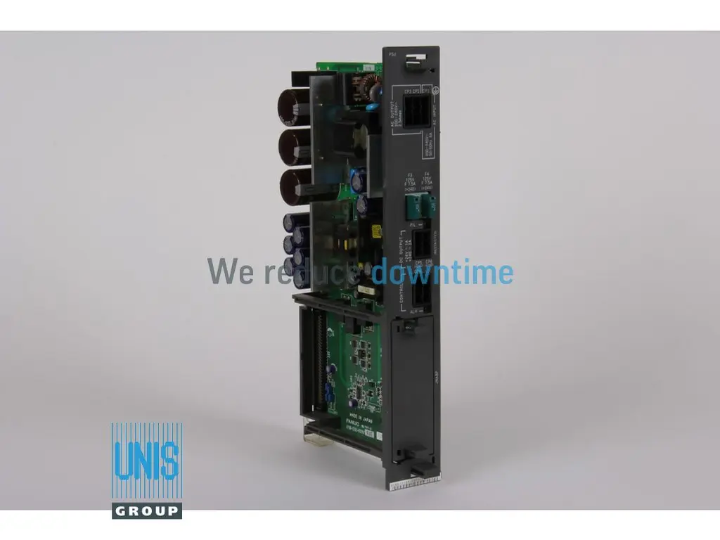 Produktfoto 1 von FANUC A16B-2203-0370