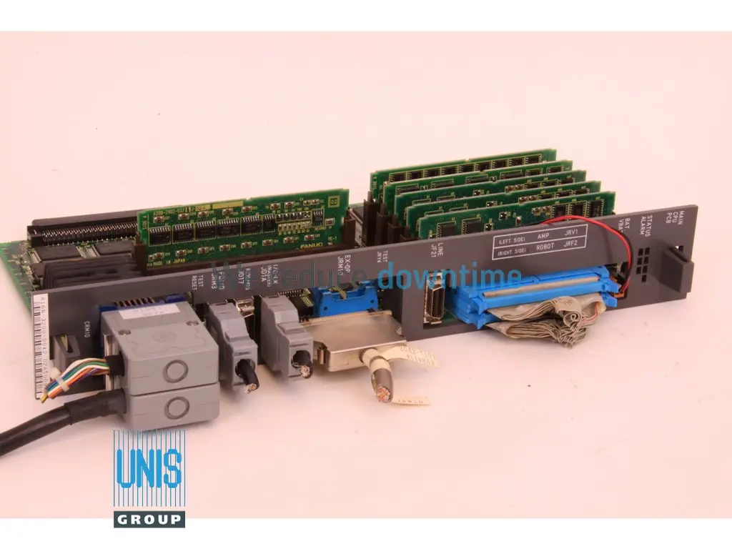 Produktfoto 1 von FANUC A16B-3200-0042