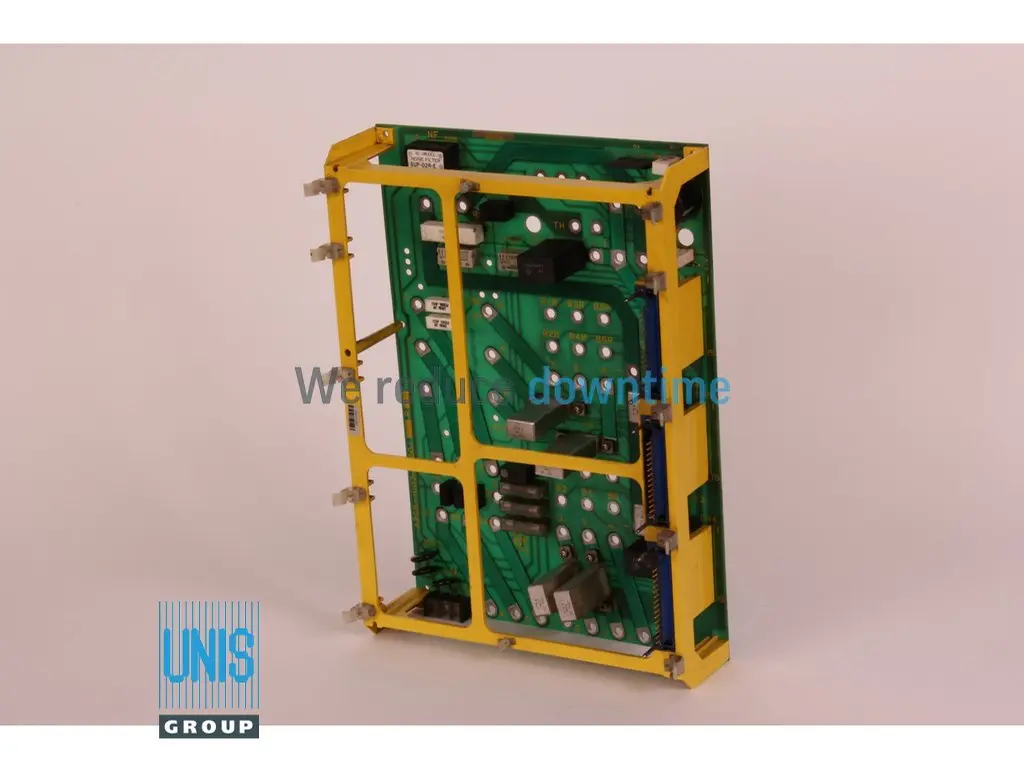 Produktfoto 1 von FANUC A20B-1003-0020