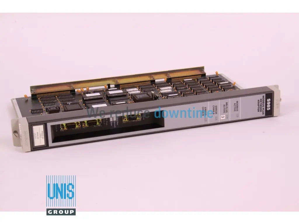 Produktfoto 1 von MODICON AEG AM-S985-042