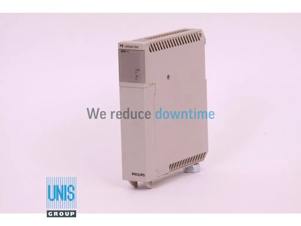 Produktfoto 1 von PHILIPS AOH111