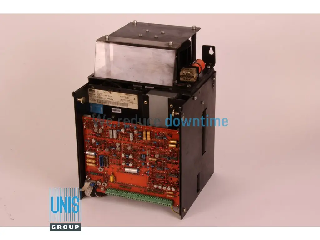 Produktfoto 1 von BBC AAD 6701A V4