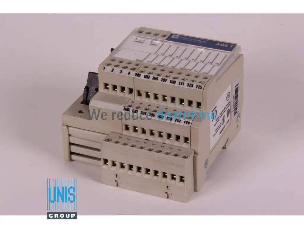 Produktfoto 1 von TELEMECANIQUE ABE7-H16R50