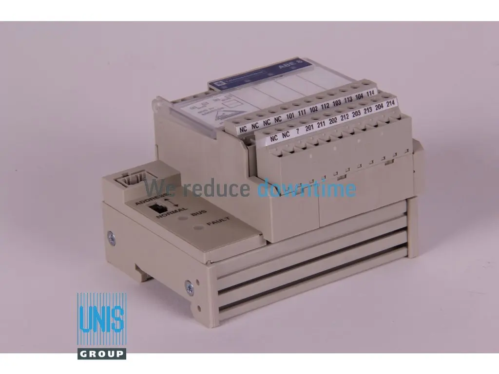 Produktfoto 1 von SCHNEIDER ABE8S40SB00