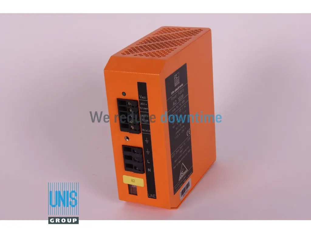 Produktfoto 1 von IFM AC 1206
