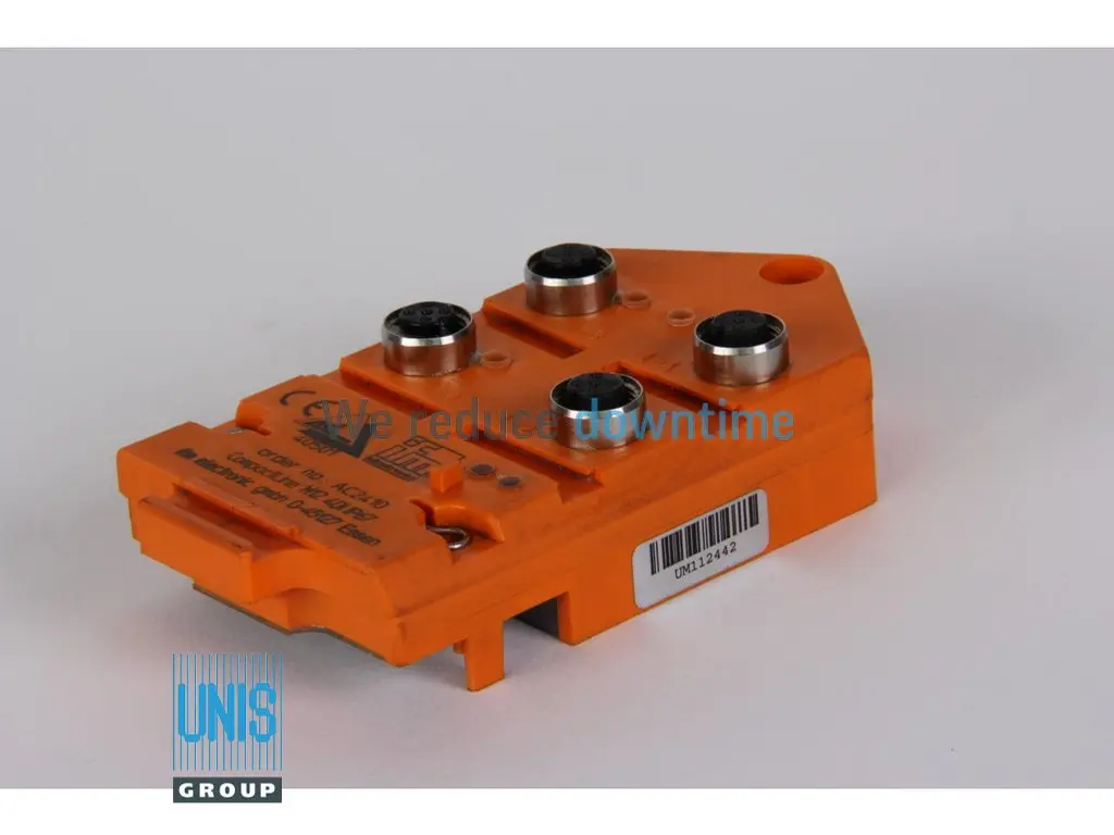 Produktfoto 1 von IFM AC2410
