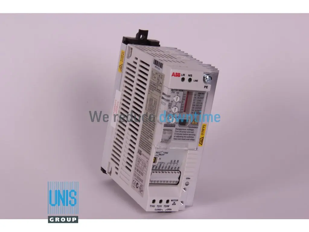 Produktfoto 1 von ABB ACS55-01E-04A3-2