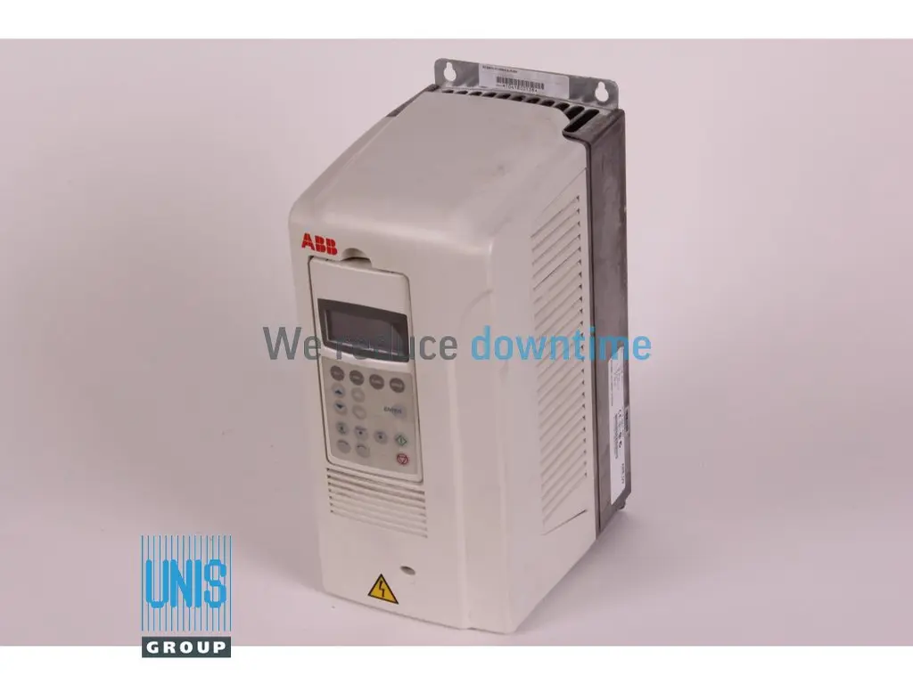 Produktfoto 1 von BBC ACS800-01-0003-3+E200