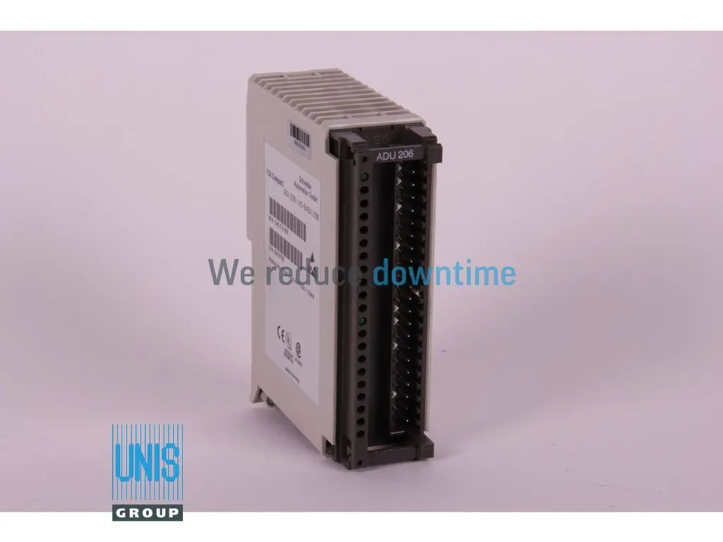 Produktfoto 1 von MODICON AEG ADU 206/AS-BADU-206