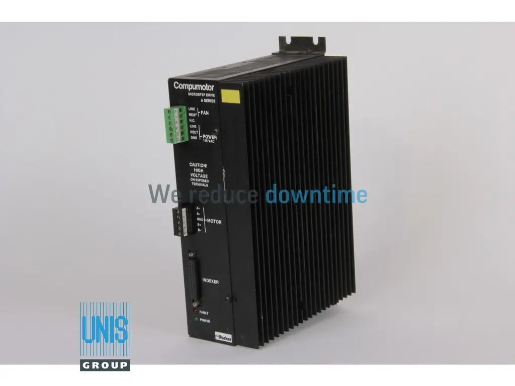 COMPUMOTOR AH-DRIVE A106-178