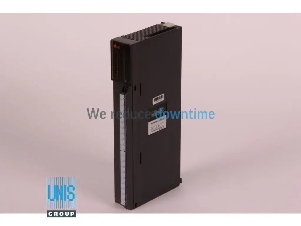 Produktfoto 1 von MELSEC AI61