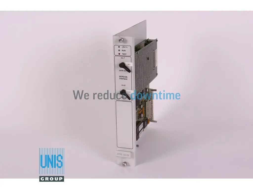 Produktfoto 1 von INDRAMAT APRB02-02-FW
