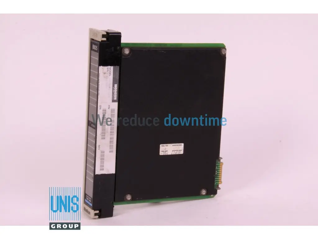 Produktfoto 1 von MODICON AEG AS-B825-016