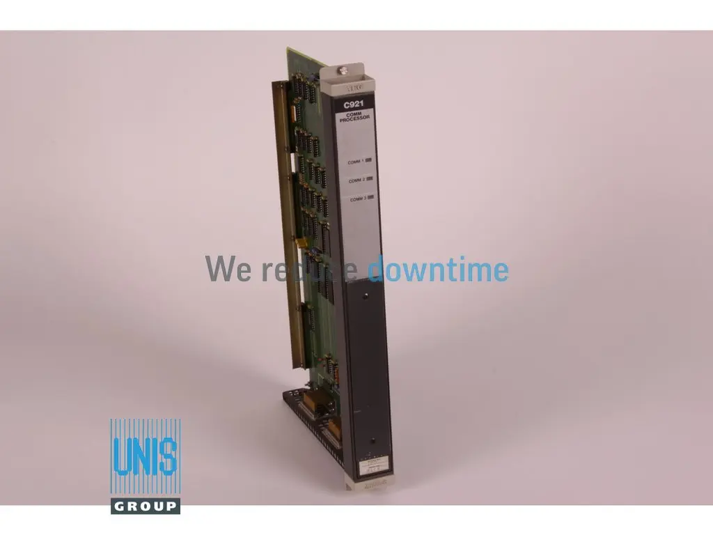 Produktfoto 1 von MODICON AEG AS-C921-101