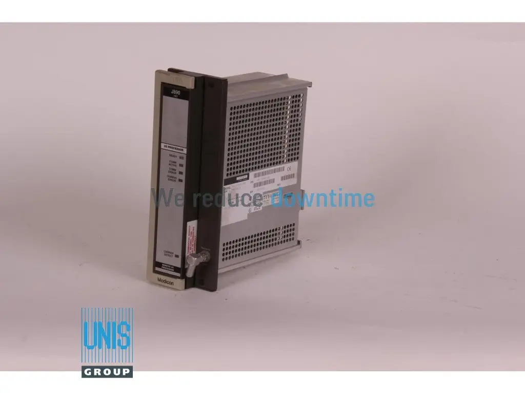Produktfoto 1 von MODICON AEG AS-J890-101