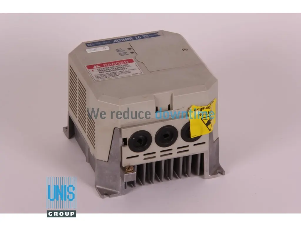 Produktfoto 1 von TELEMECANIQUE ATV16U09M2