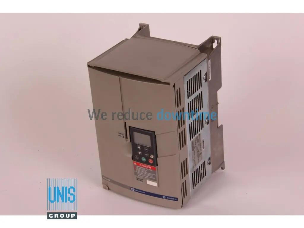 Produktfoto 1 von TELEMECANIQUE ATV58HU72N4