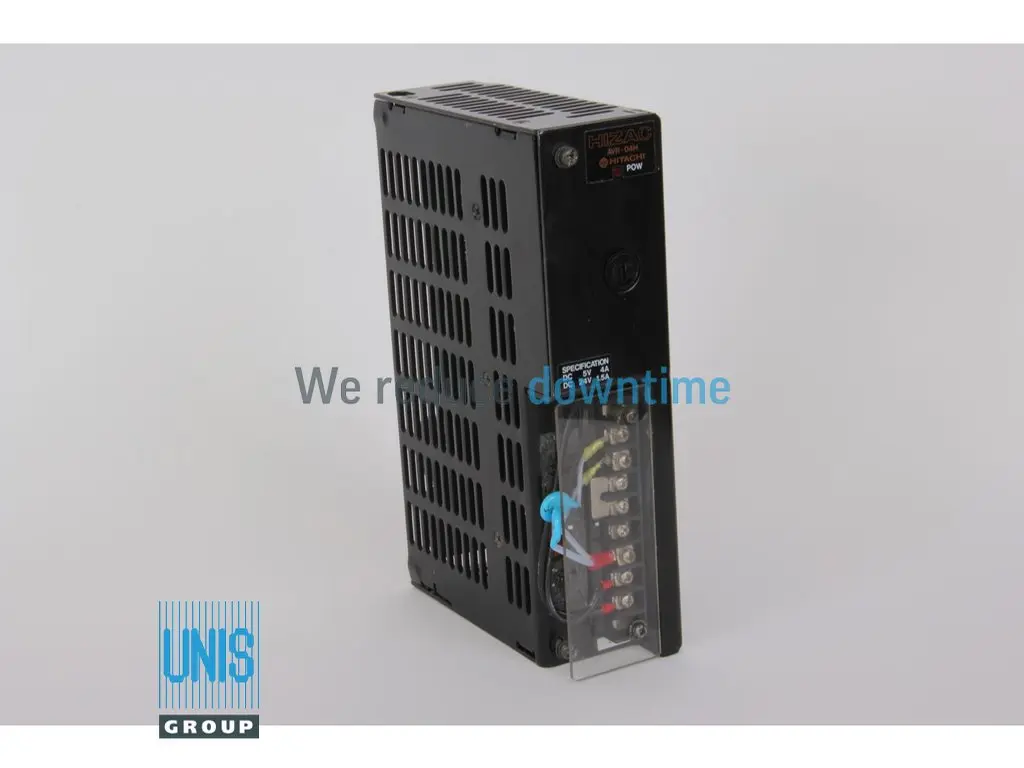 Produktfoto 1 von HITACHI AVR04H
