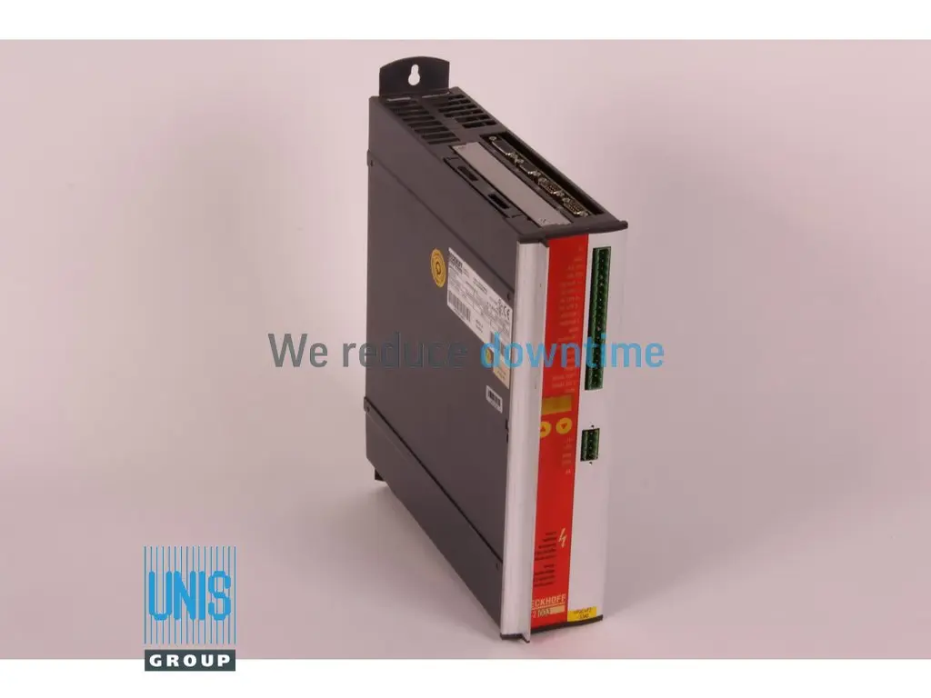 BECKHOFF AX2003