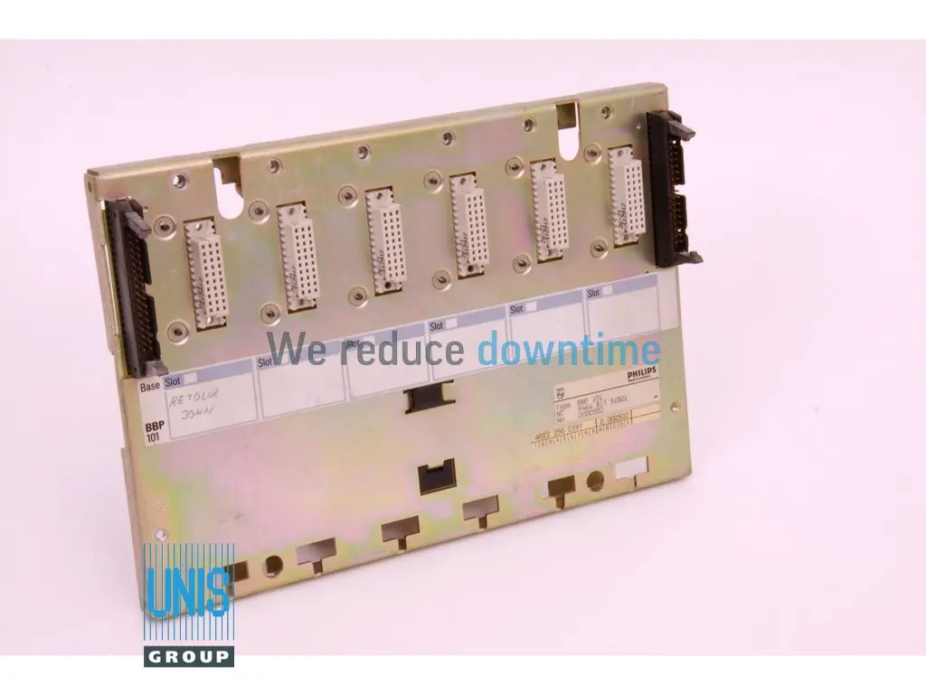 PHILIPS BBP101