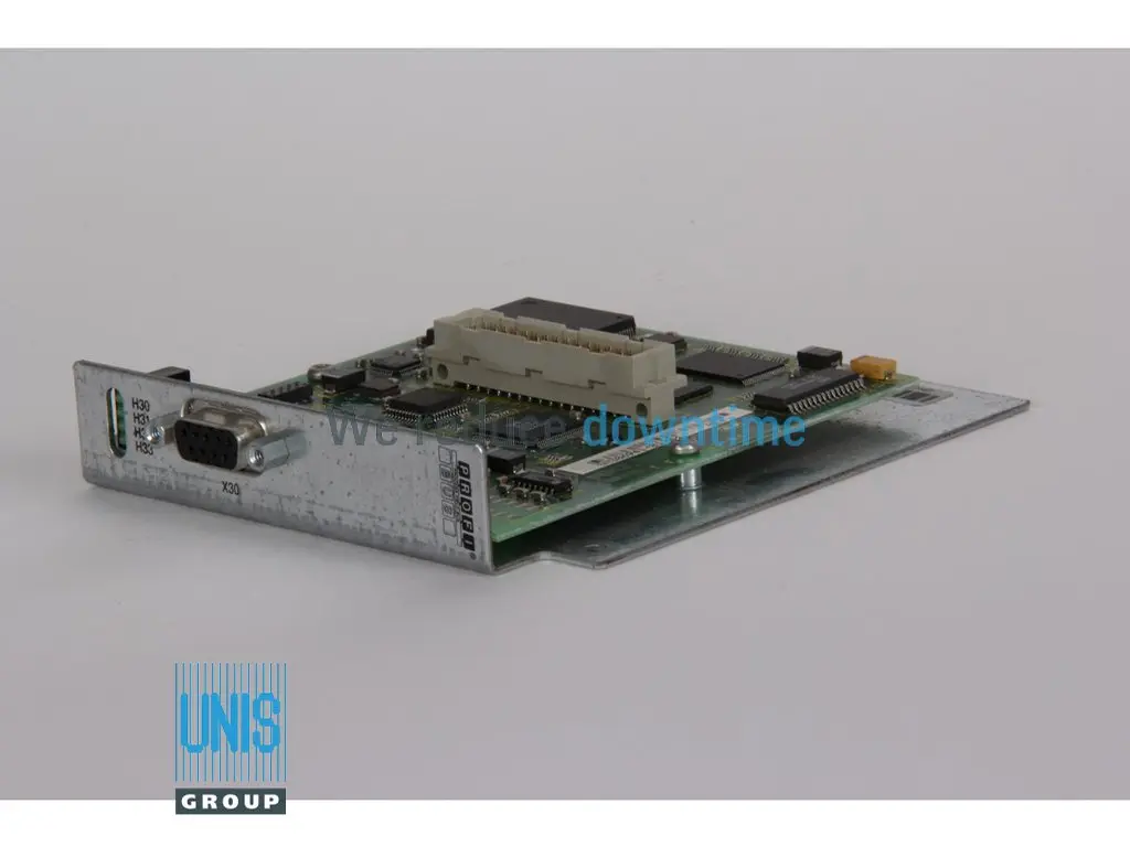INDRAMAT BGR DKC03.3LK PBK02