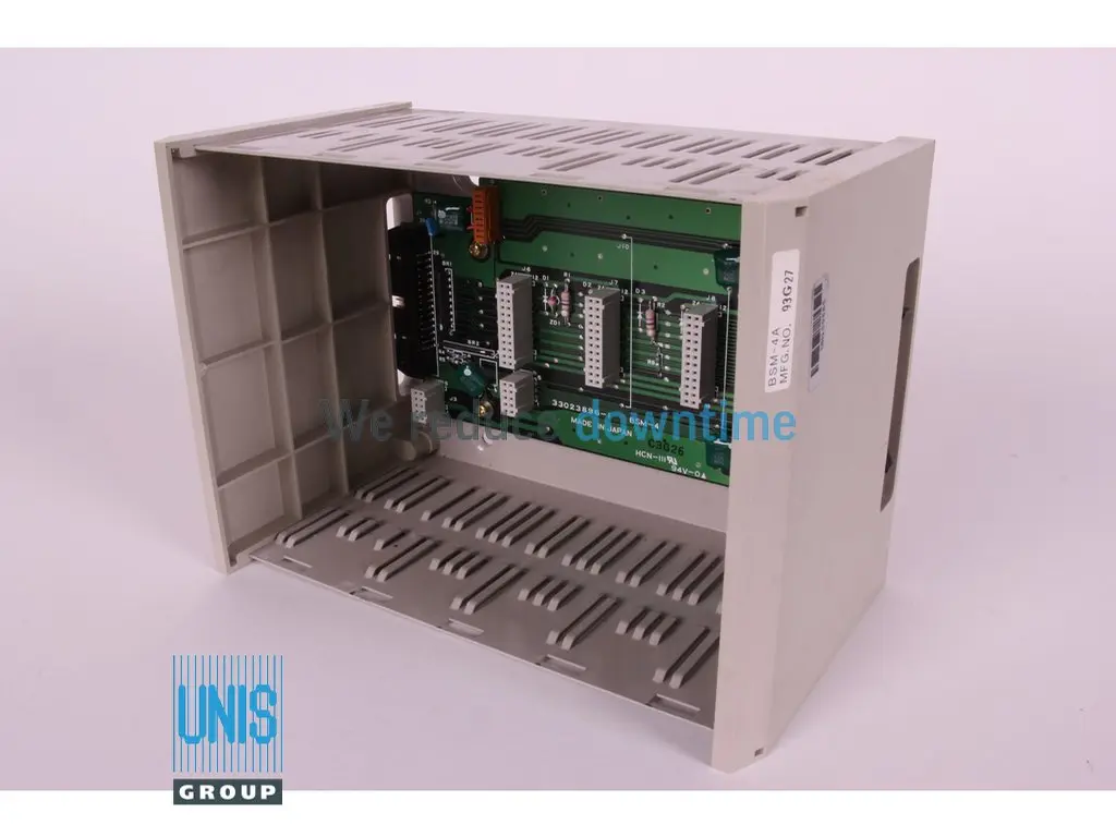 Produktfoto 1 von HITACHI BSM-4A