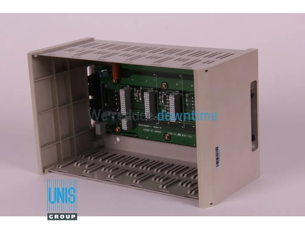 Produktfoto 1 von HITACHI BSM-5A