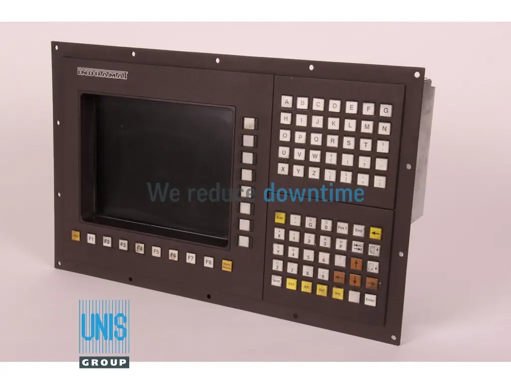 Produktfoto 1 von INDRAMAT BTV01.4CA-32T-50D-AS-BD-FW