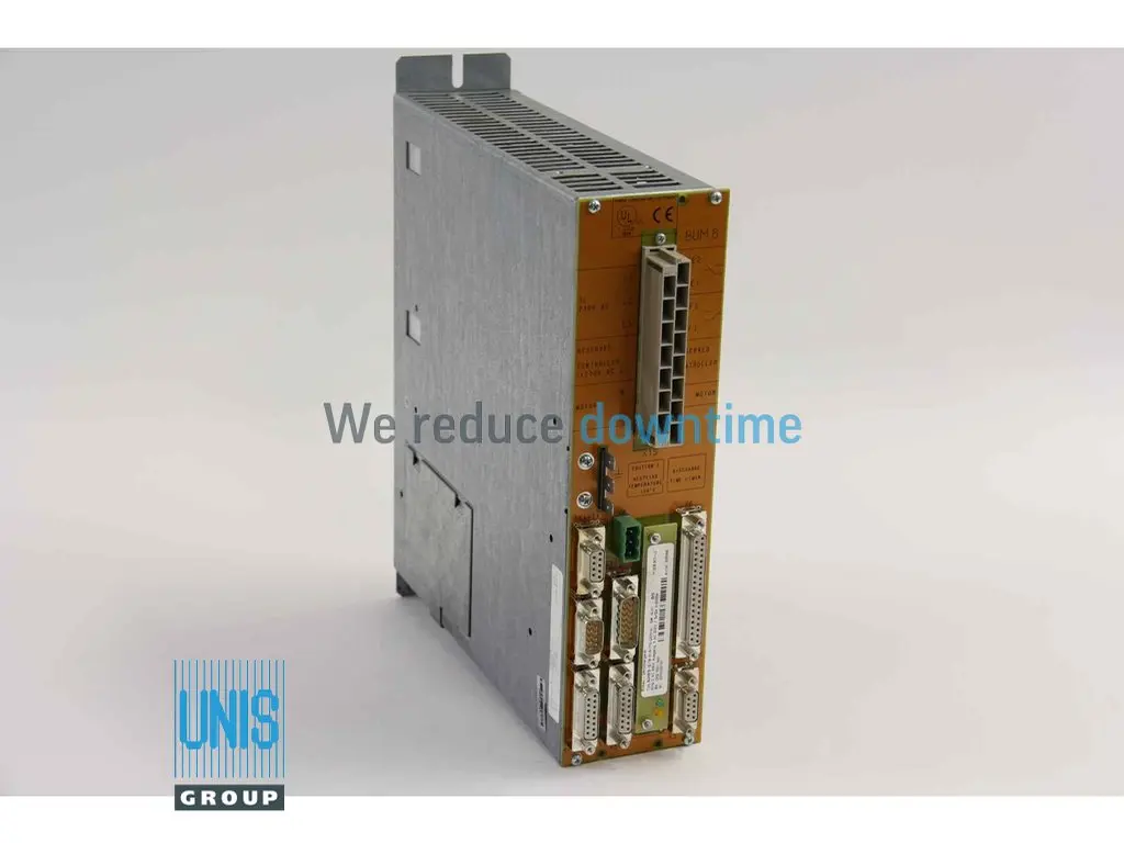BAUMULLER BUM616-12/18-31-R-1110-D010-01