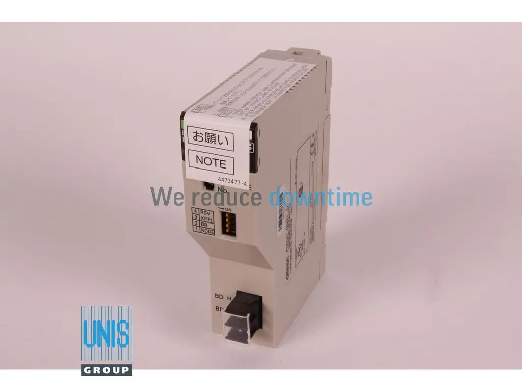 Produktfoto 1 von OMRON C200HW-SRM21-V1