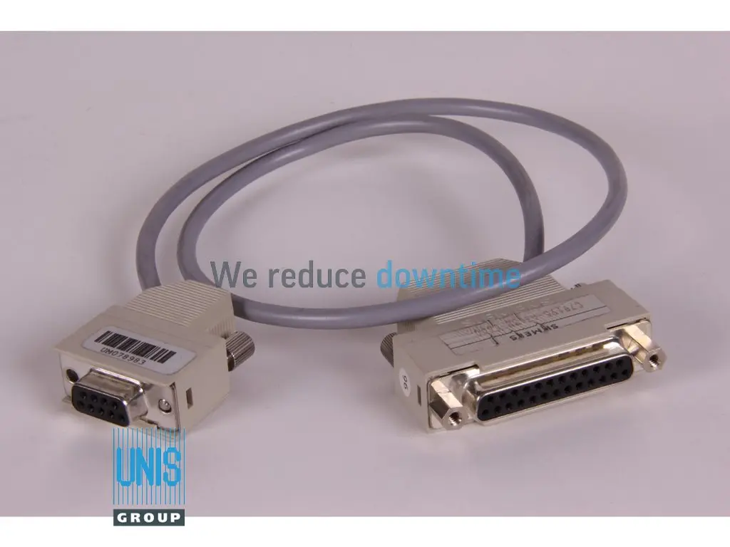 Produktfoto 1 von SIEMENS C79195-A3638-E600