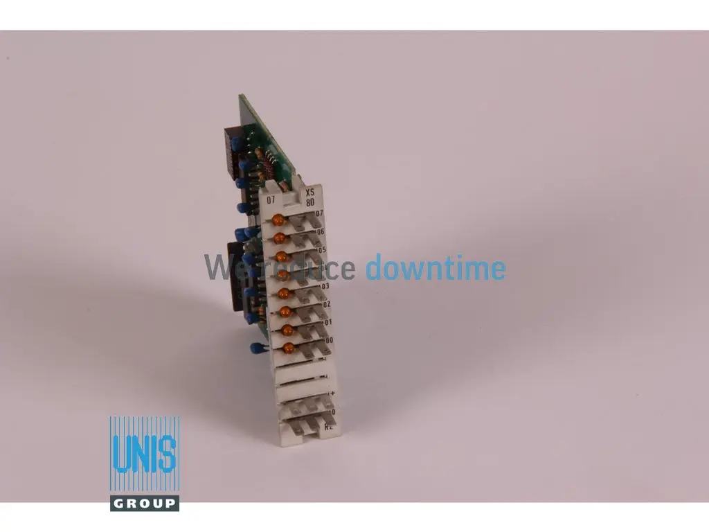 Produktfoto 1 von BBC GJR5212000R2