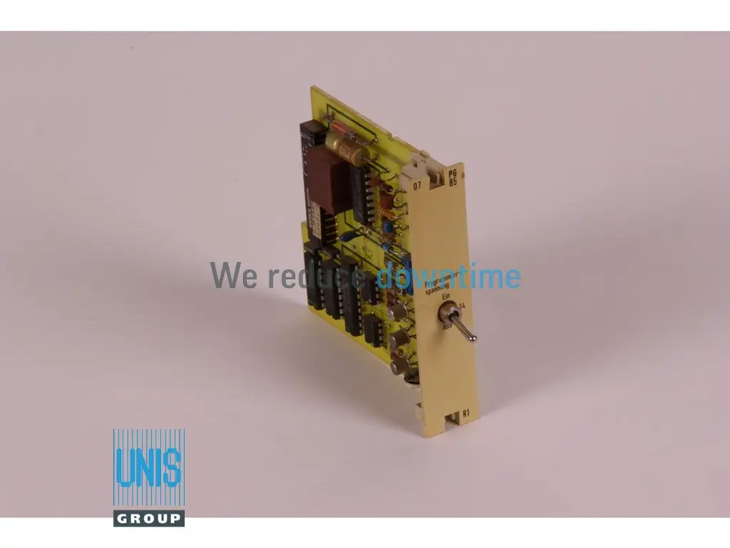 Produktfoto 1 von BBC GJR5219800R0001