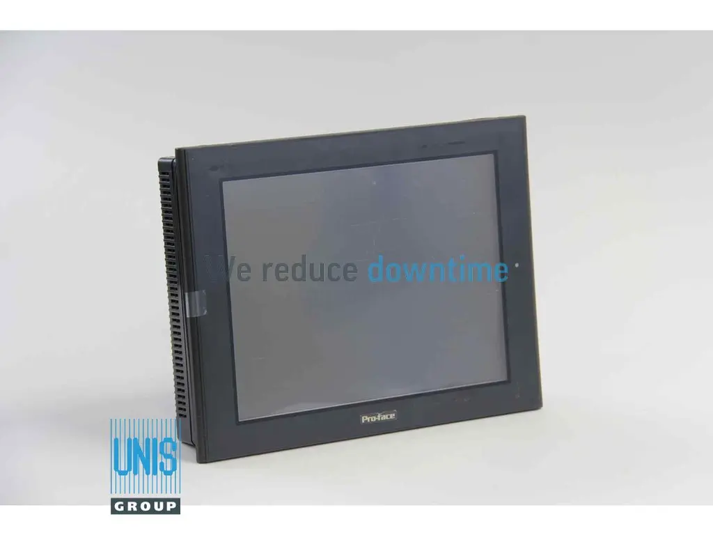 Produktfoto 1 von PRO-FACE GP2600-TC41-24V