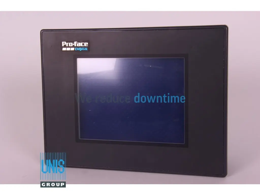 Produktfoto 1 von PRO-FACE GP37W2-BG41-24V