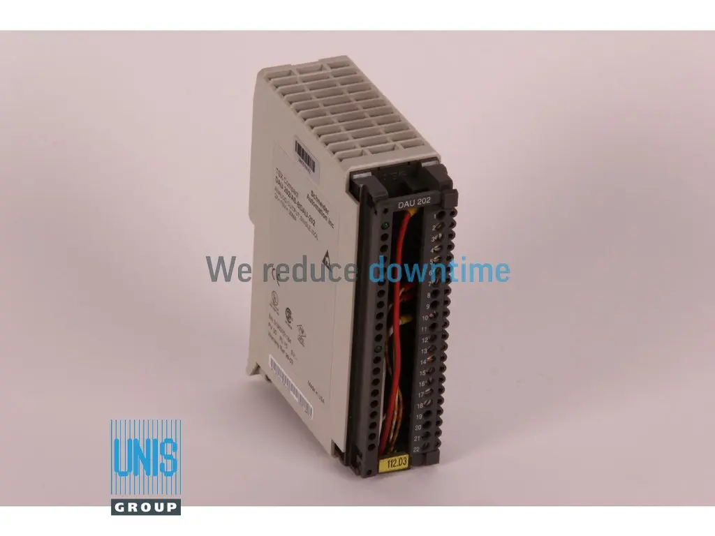 Produktfoto 1 von AEG DAU202/AS-BDAU-202
