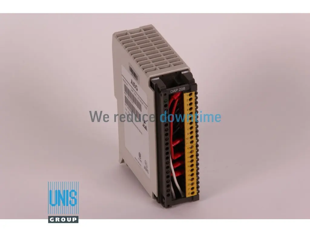 Produktfoto 1 von AEG DAP 208/AS-BDAP-208