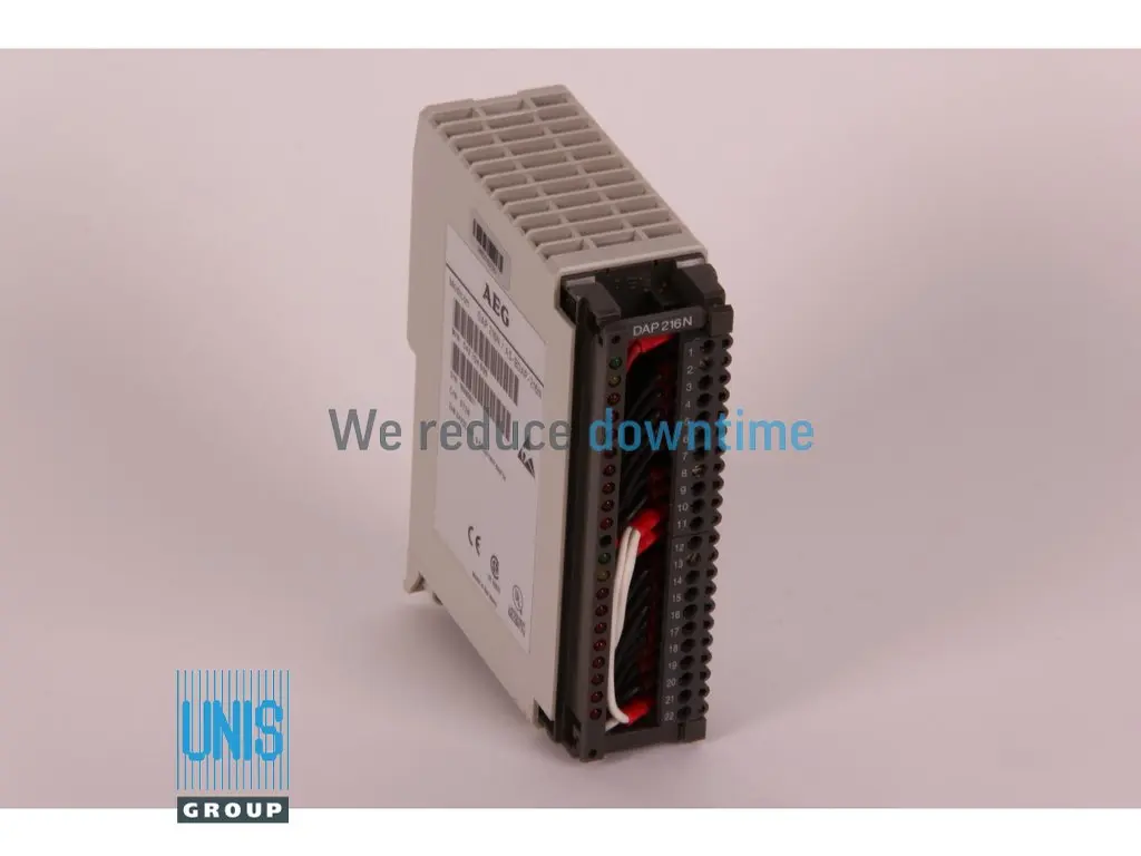 Produktfoto 1 von AEG DAP216N/AS-BDAP-216N