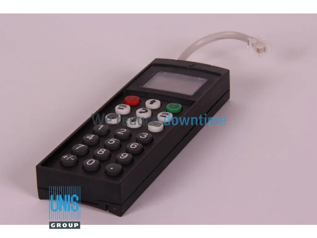 Produktfoto 1 von SEW DBG60B-01