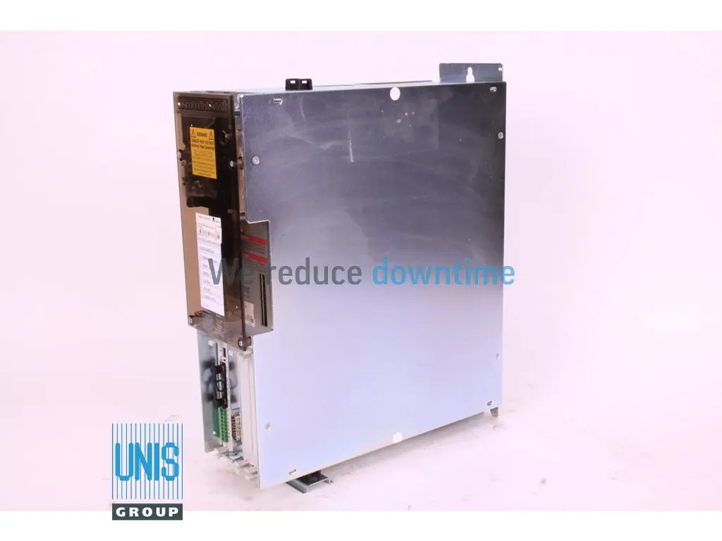 Produktfoto 1 von INDRAMAT DDS02.1-W025-R