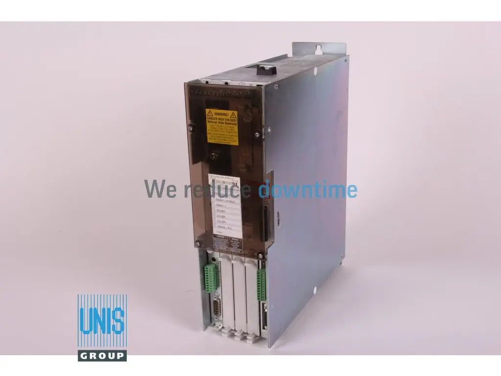 Produktfoto 1 von BOSCH REXROTH DDS02.1-W150-D