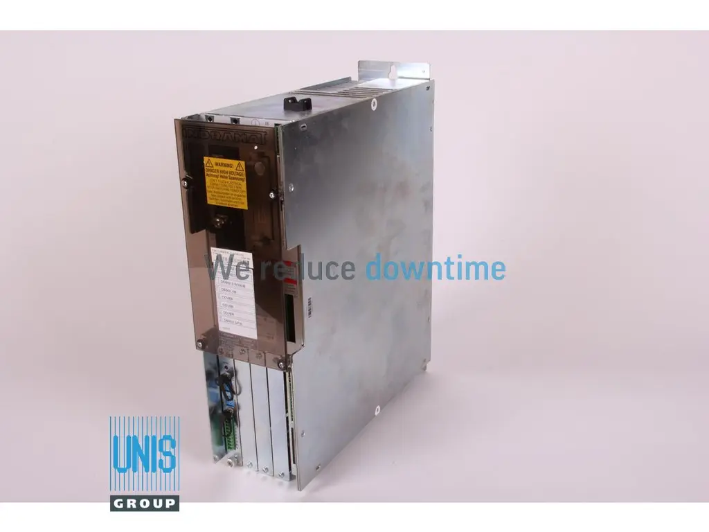 Produktfoto 1 von INDRAMAT DDS02.2-W050-BE12-01-FW