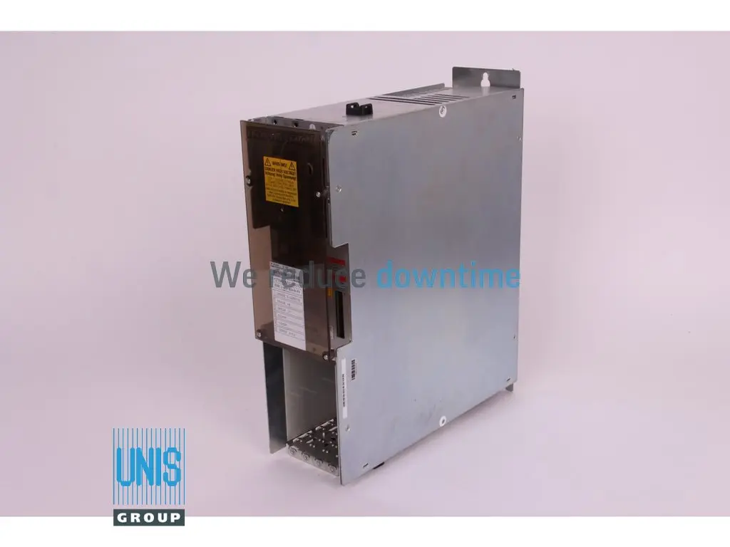 Produktfoto 1 von INDRAMAT DDS02.2-W050-BE56-01-FW