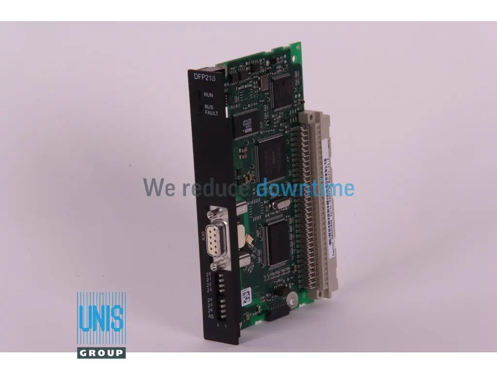 Produktfoto 1 von SEW DFP21B