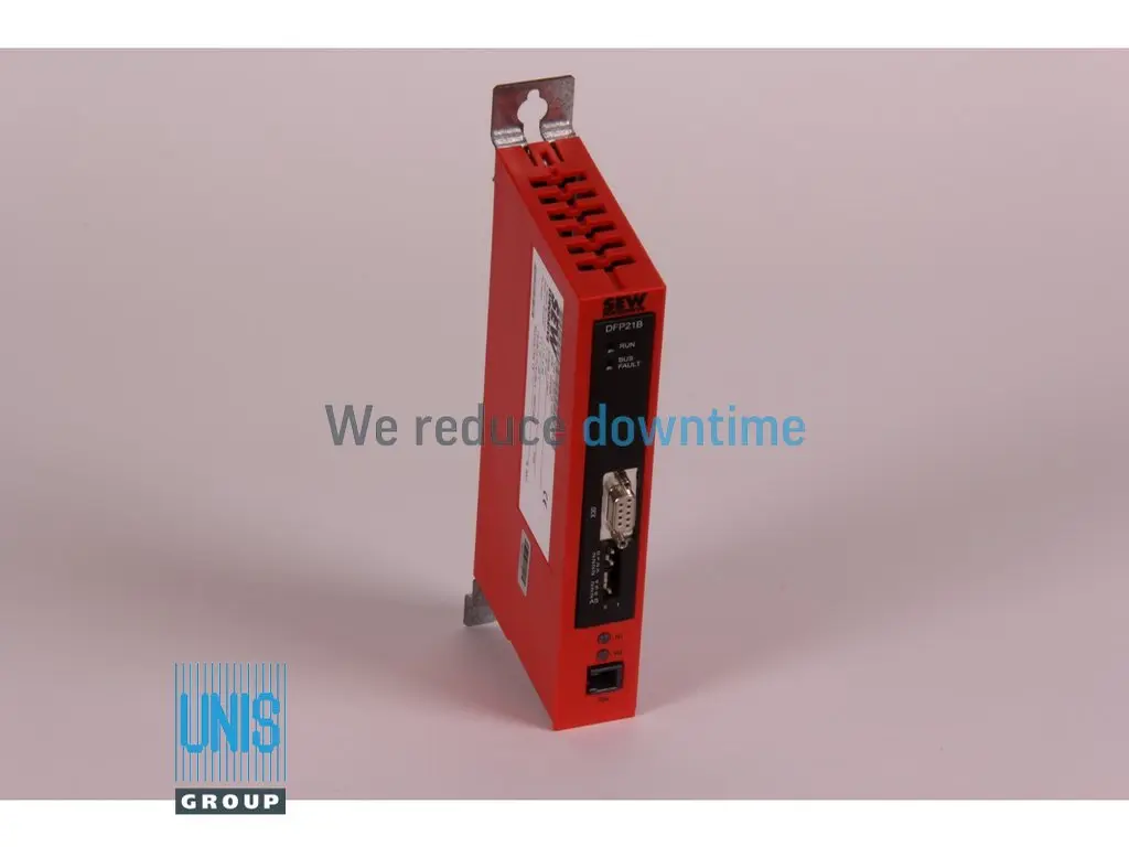 Produktfoto 1 von SEW DFP21B/UOH11B