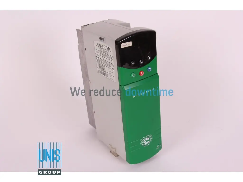 Produktfoto 1 von CONTROL TECHNIQUES DIN1220075B