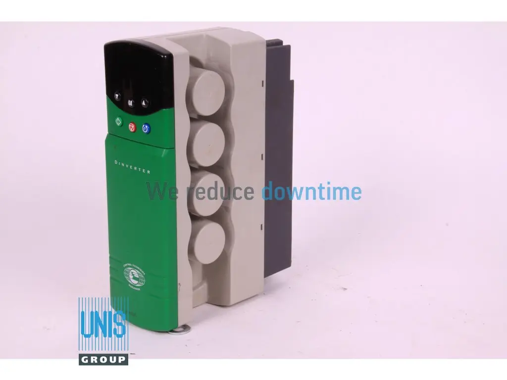 Produktfoto 1 von CONTROL TECHNIQUES DIN1220150B