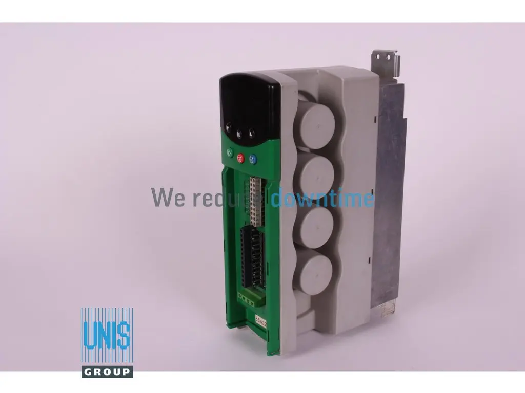 Produktfoto 1 von CONTROL TECHNIQUES DIN3380220B